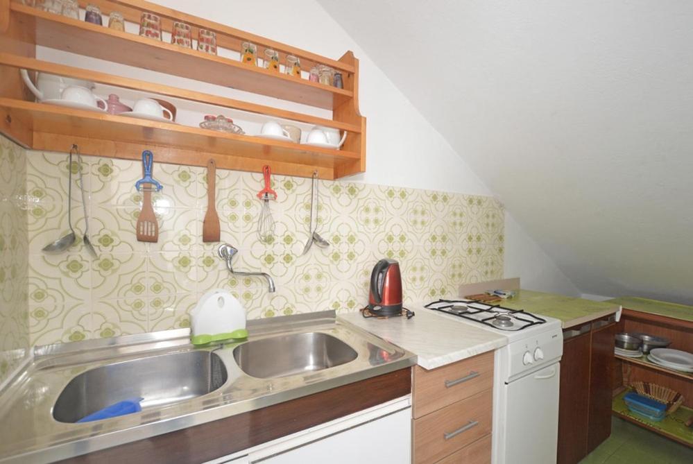 Apartments Vlado