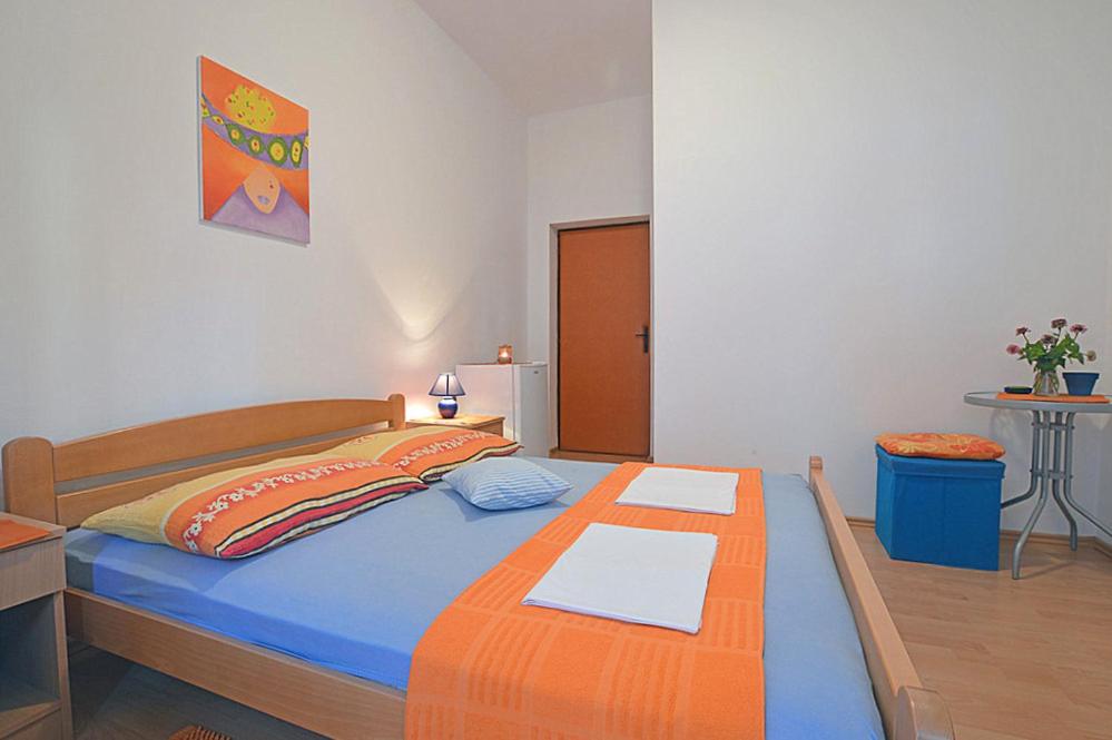 Apartments Vlado