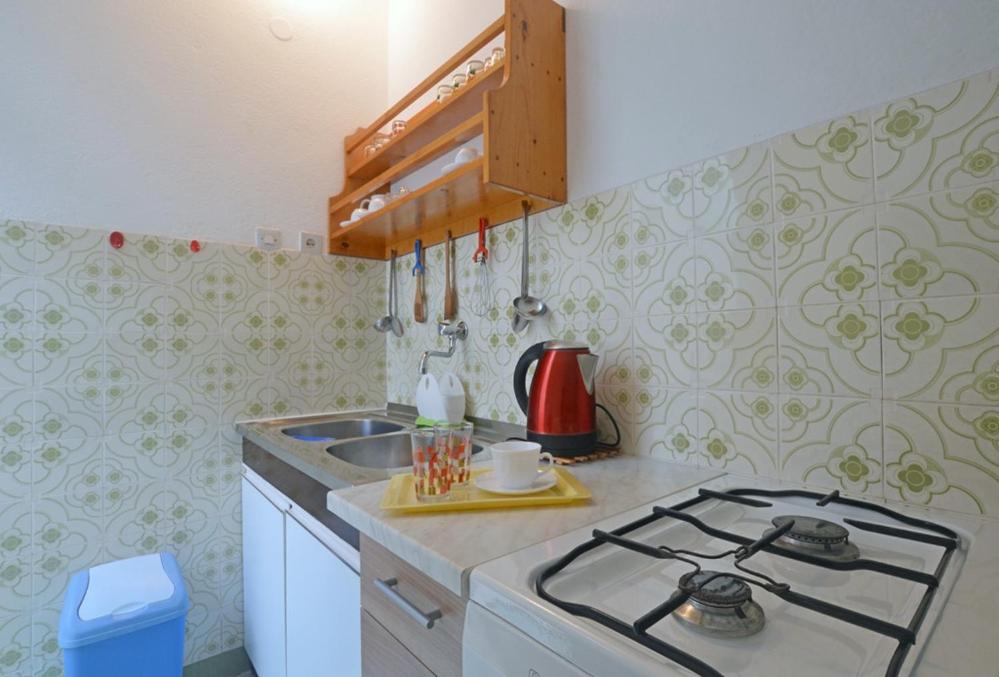 Apartments Vlado