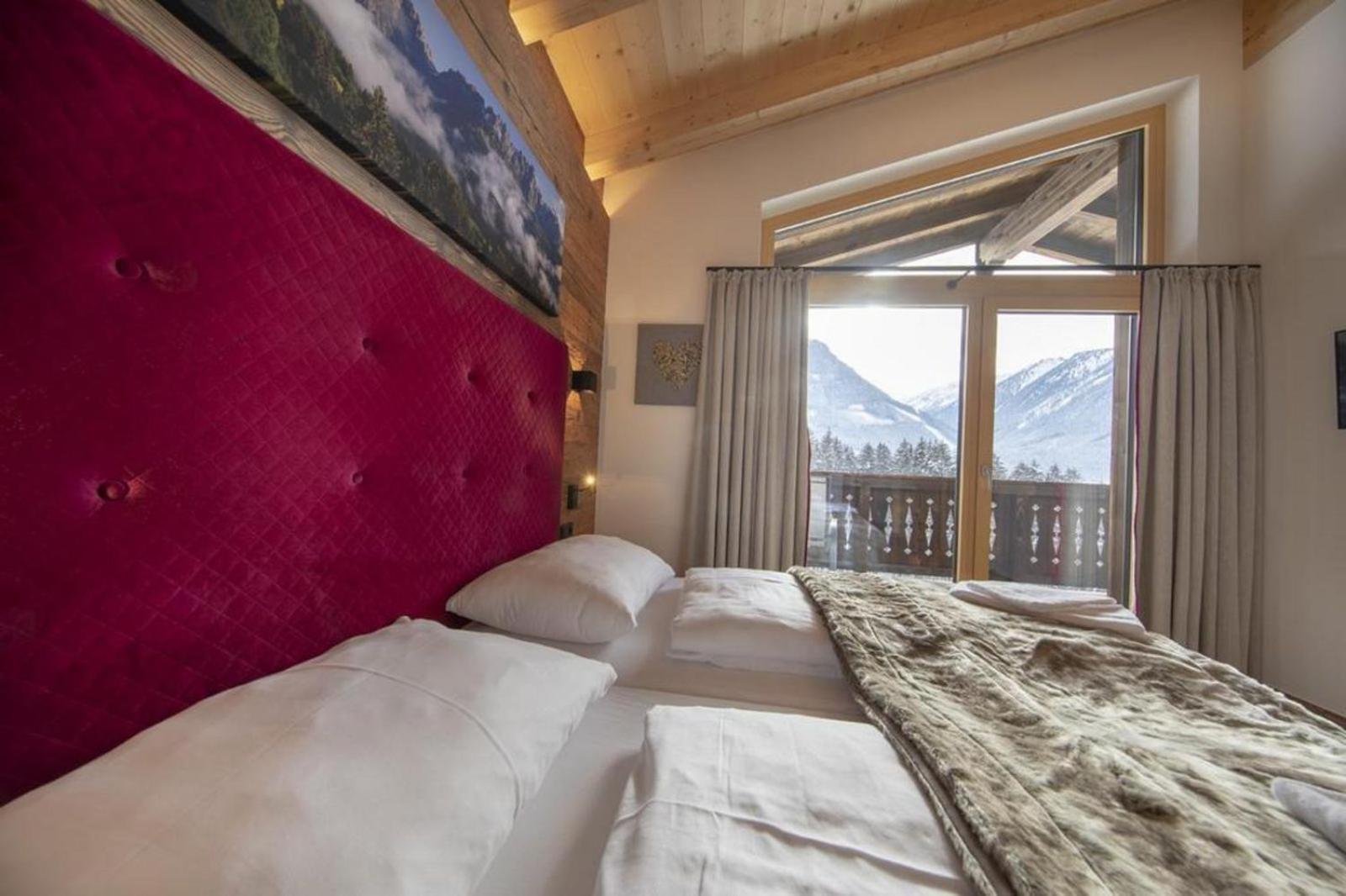 Nationalpark Chalet Habachspitze