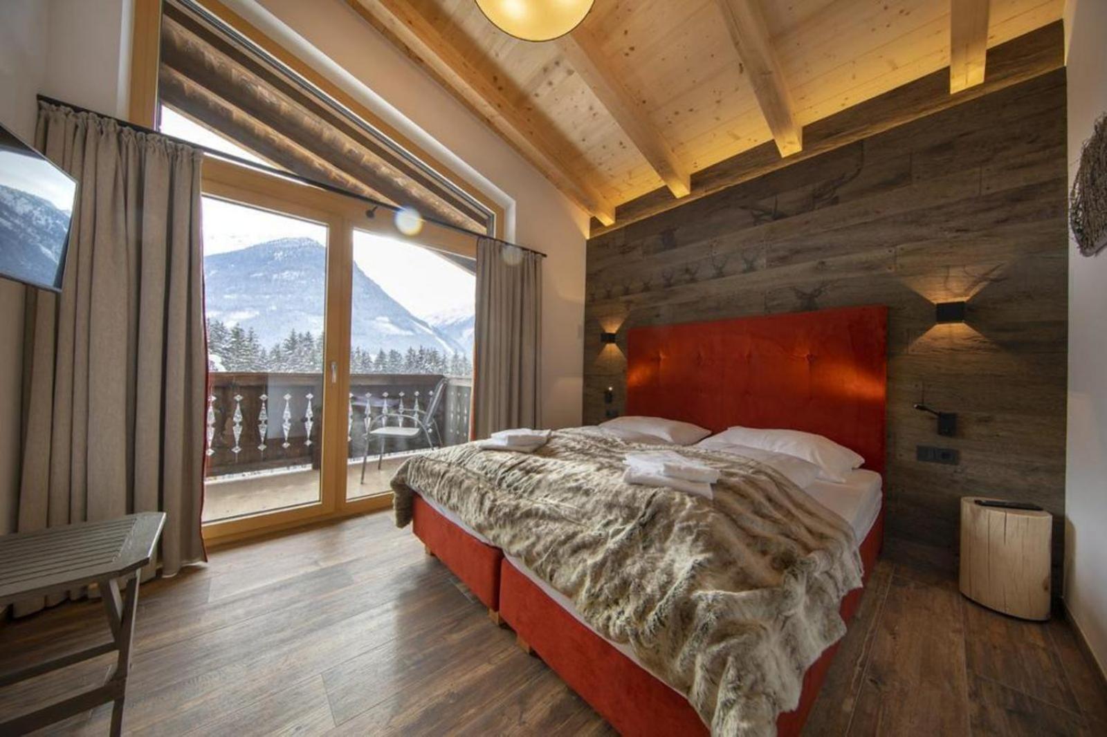 Nationalpark Chalet Habachspitze