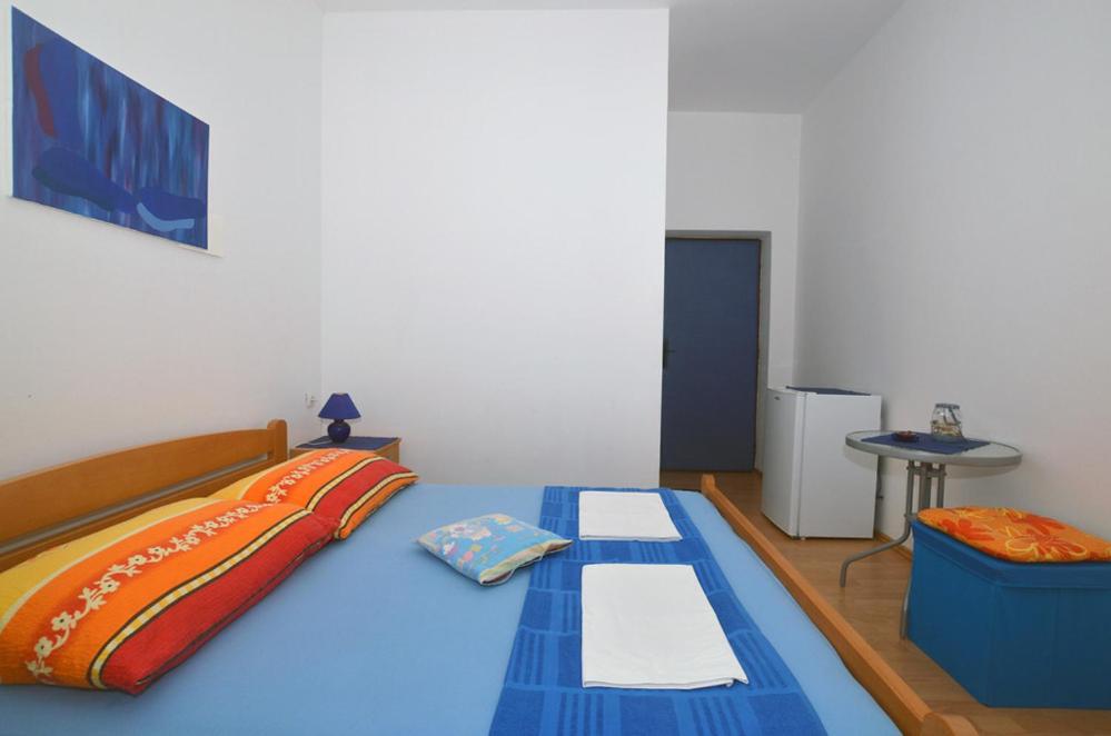 Apartments Vlado