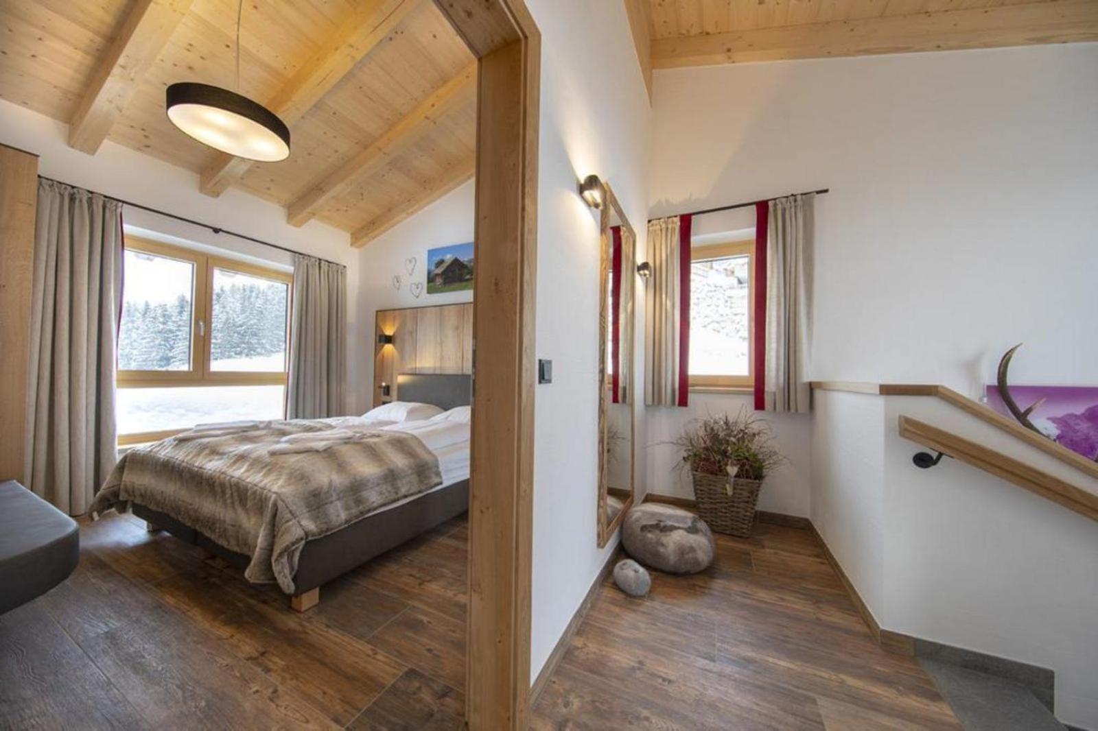 Nationalpark Chalet Habachspitze