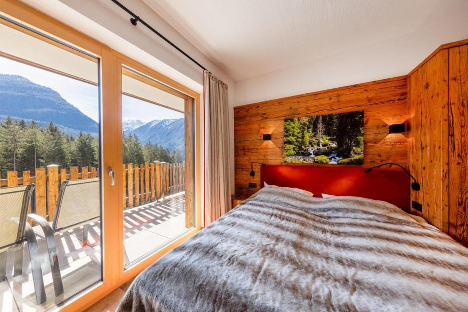 Nationalpark Chalet Habachspitze