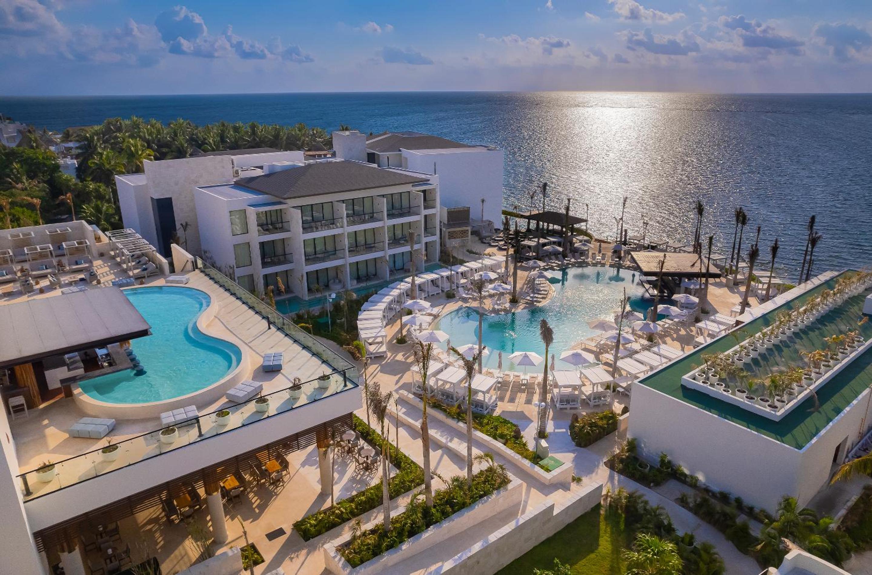 Desire Riviera Maya Resort All Inclusive - Couples Only - Property Image 3