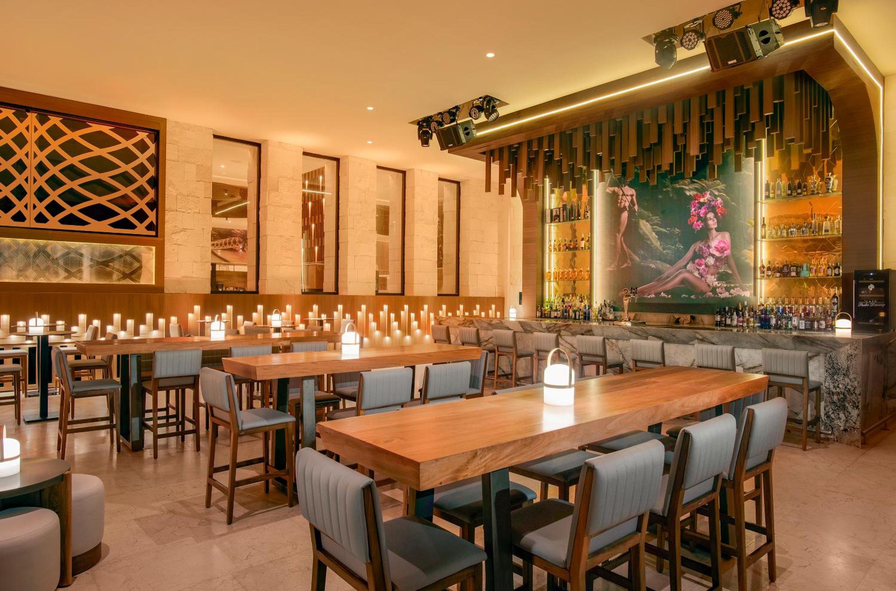 Desire Riviera Maya Resort All Inclusive - Couples Only - Property Image 12