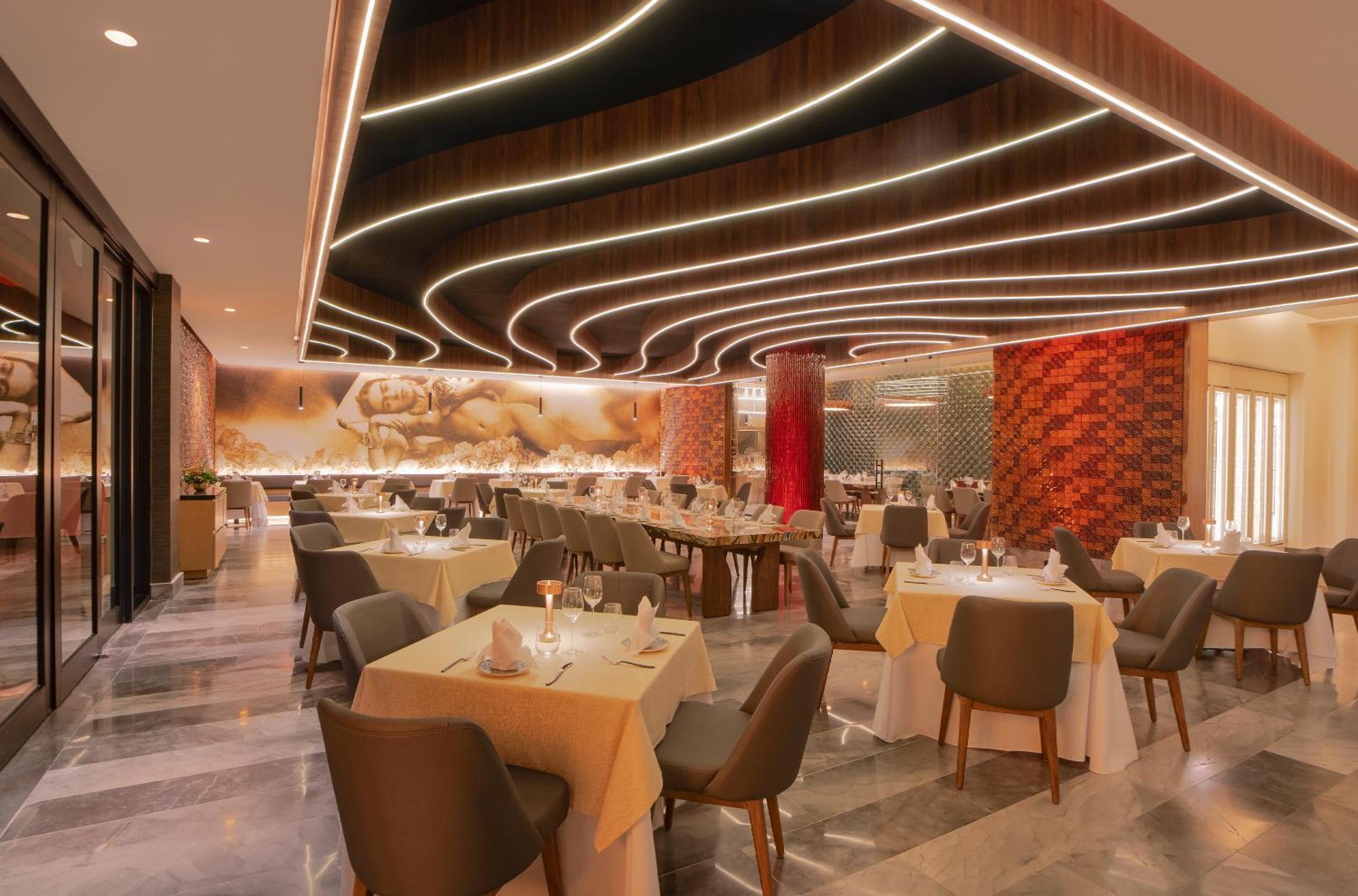 Desire Riviera Maya Resort All Inclusive - Couples Only - Property Image 8