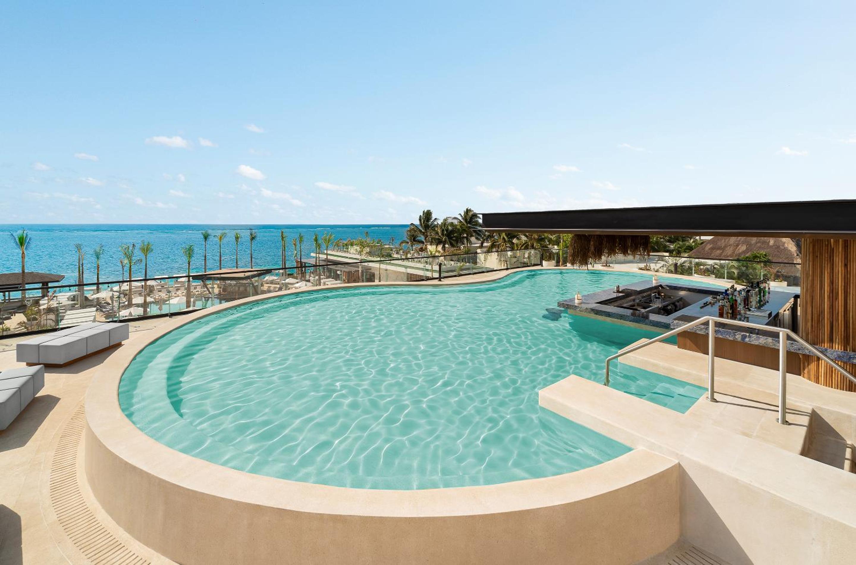 Desire Riviera Maya Resort All Inclusive - Couples Only - Property Image 10