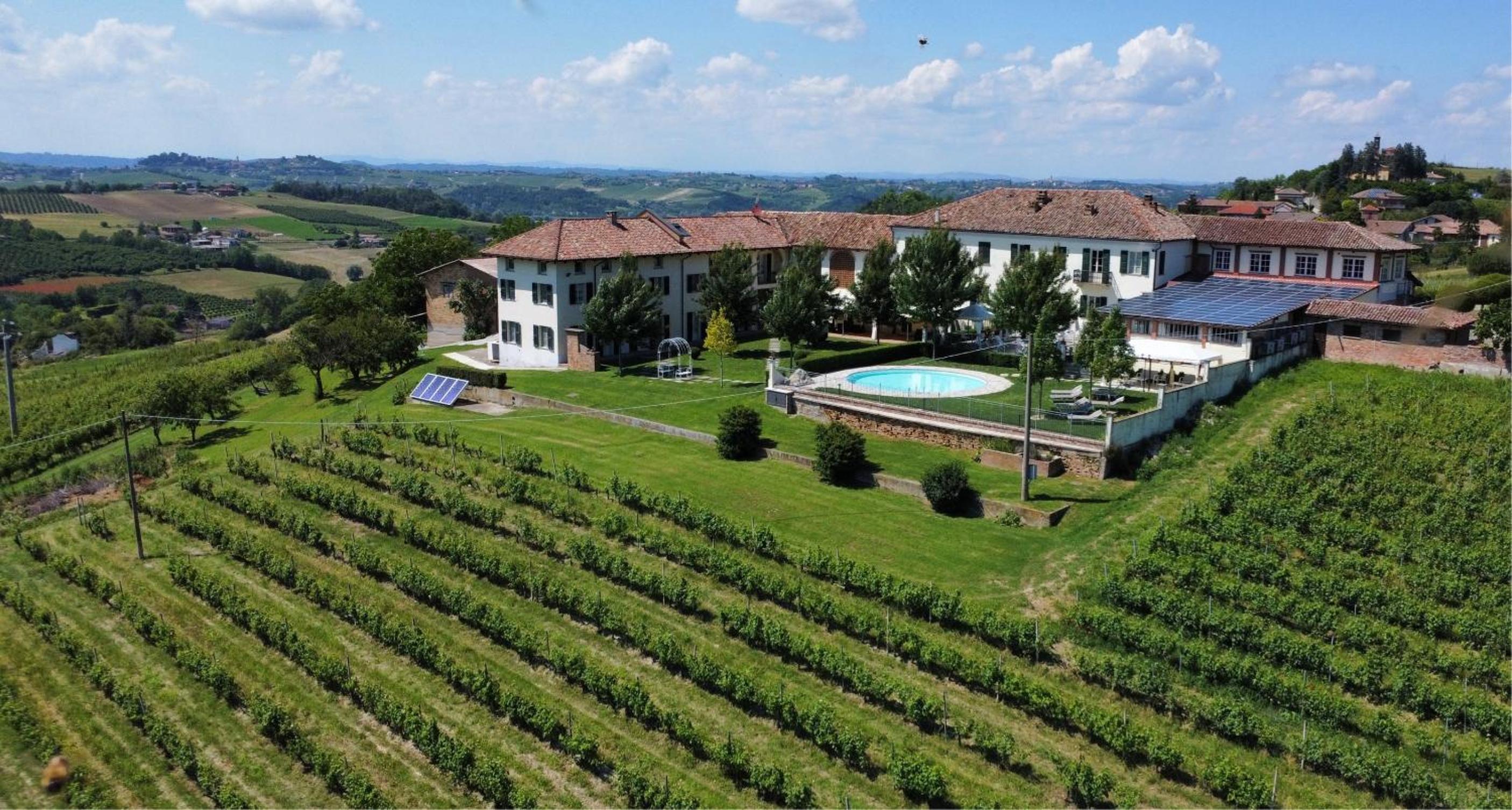 Agriturismo Podere La Piazza