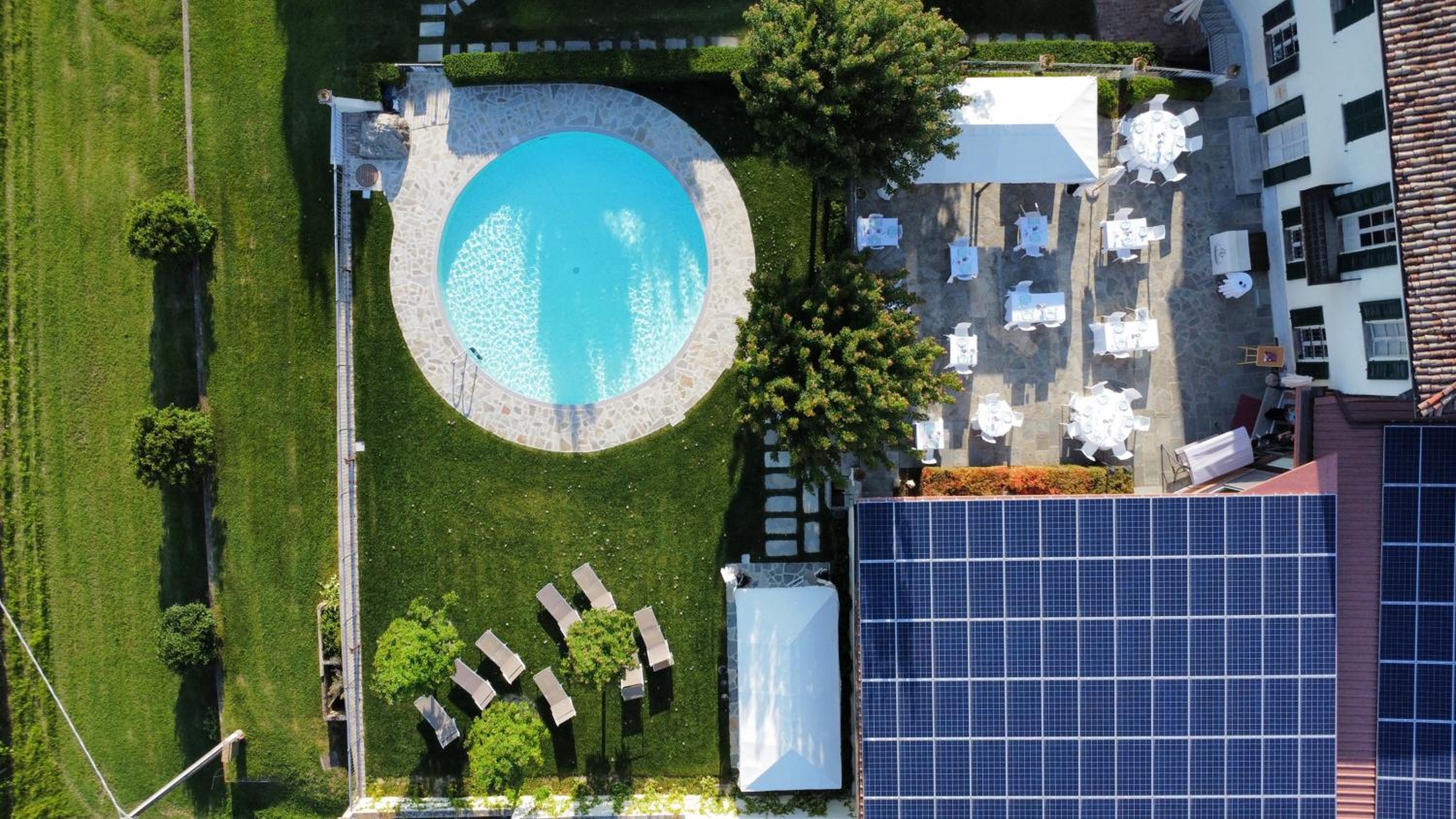 Agriturismo Podere La Piazza