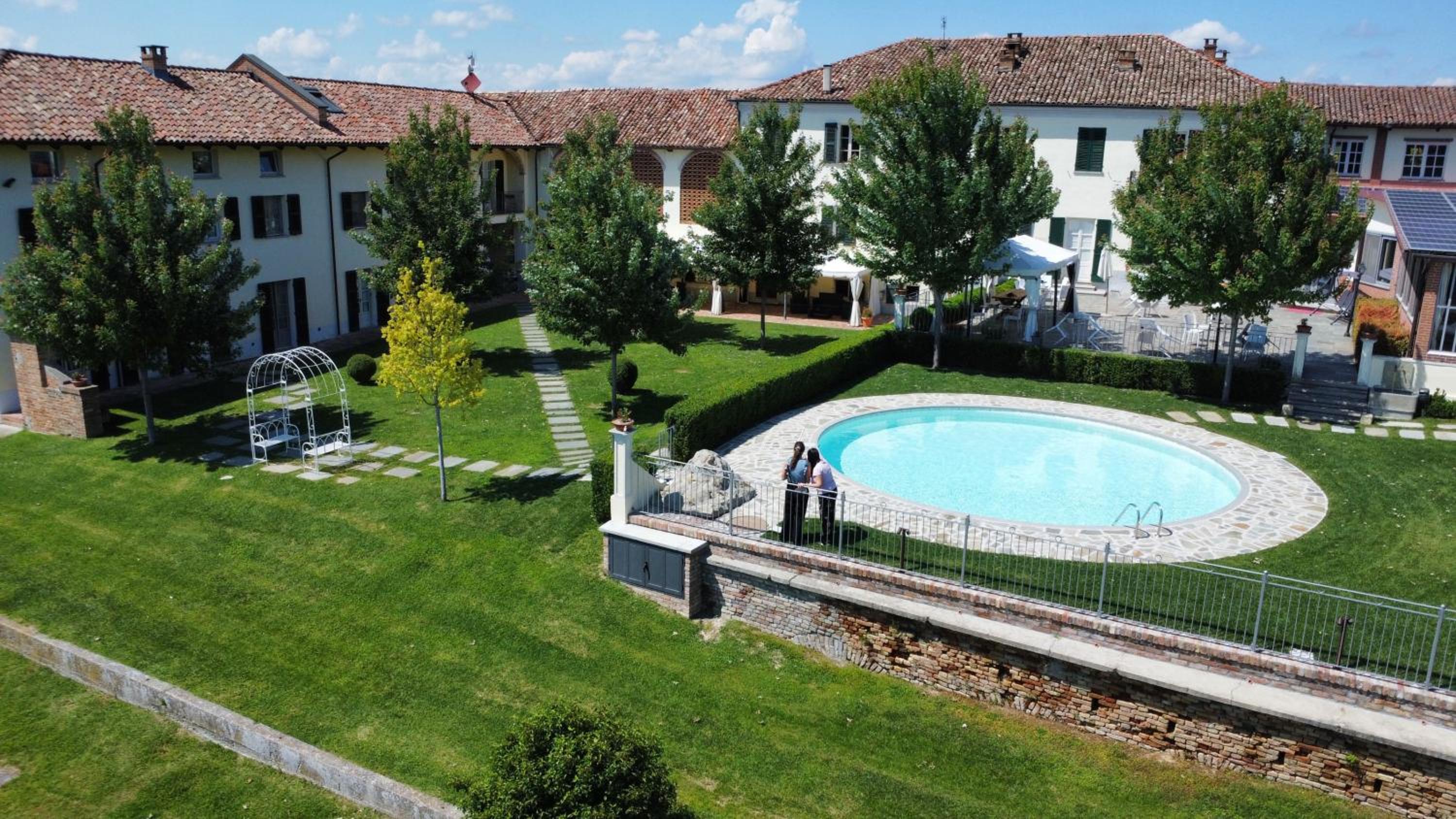 Agriturismo Podere La Piazza