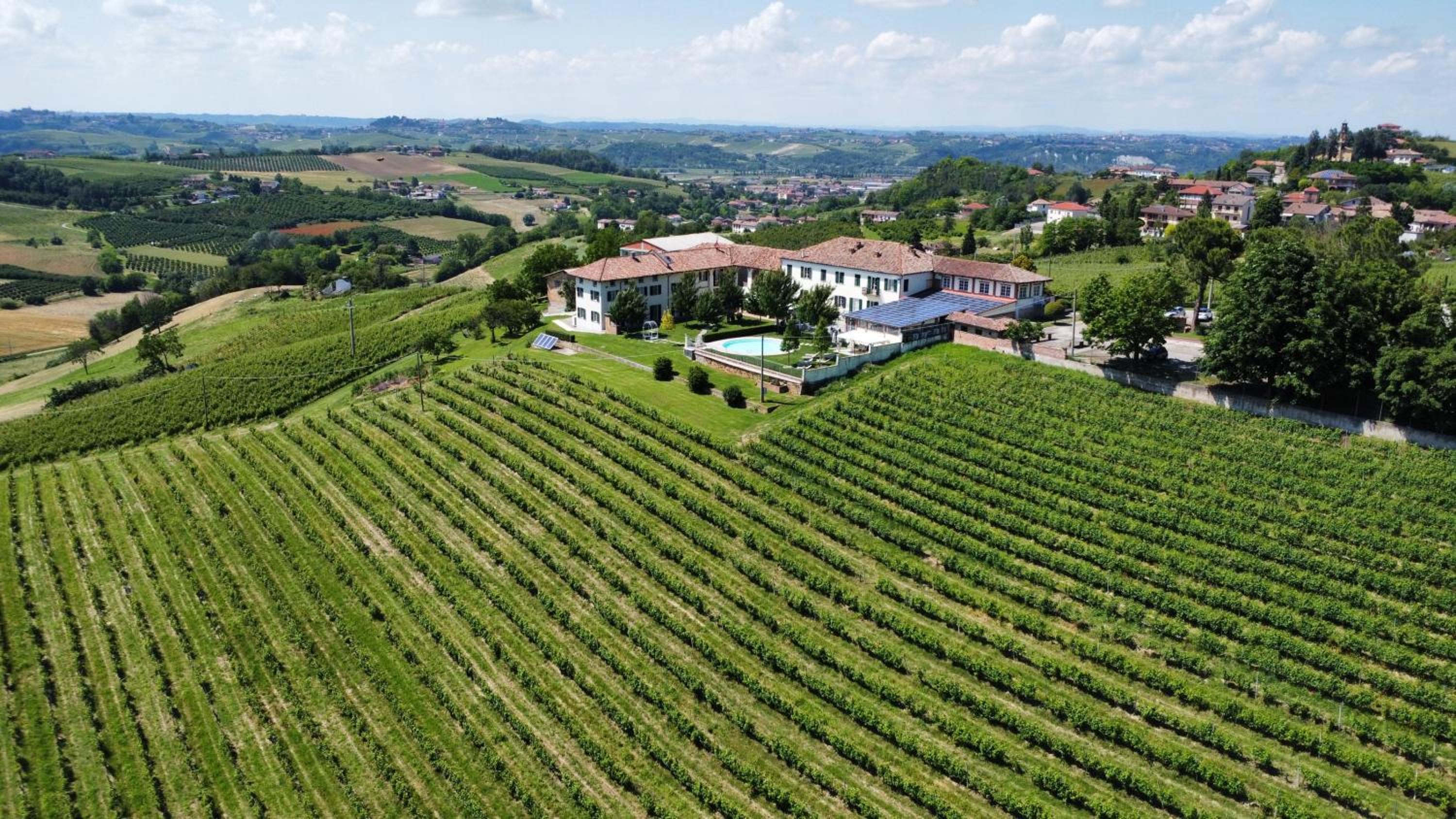Agriturismo Podere La Piazza