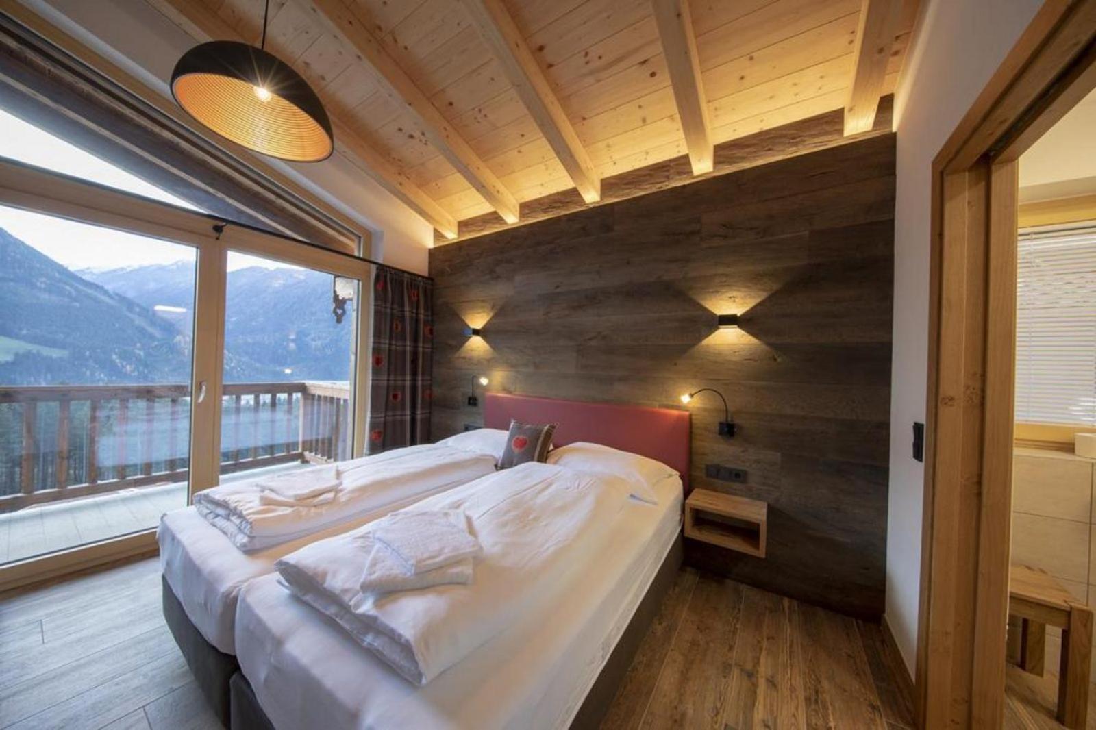 Nationalpark Chalet Glockhaus
