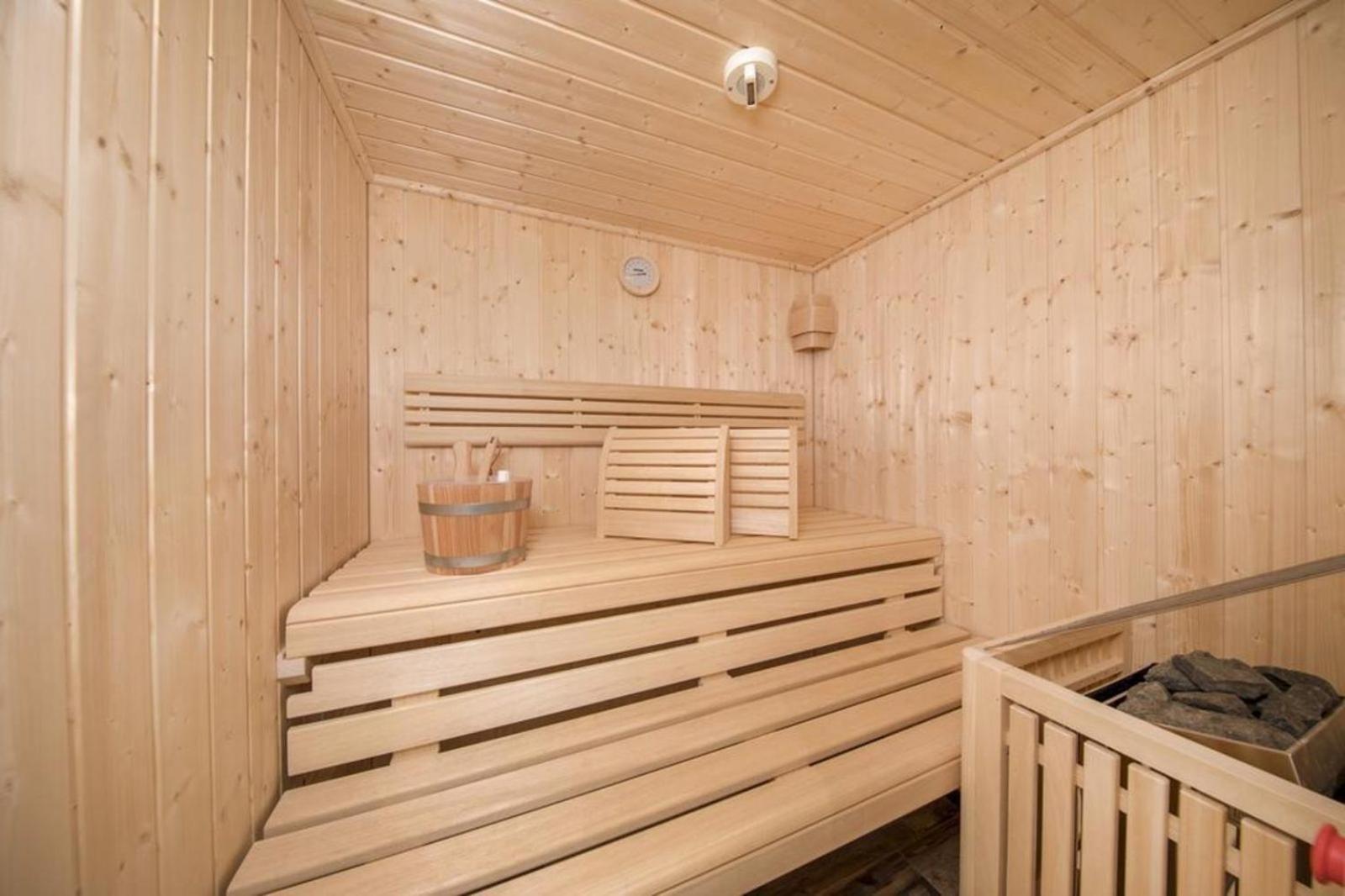 Nationalpark Chalet Gamsmutter