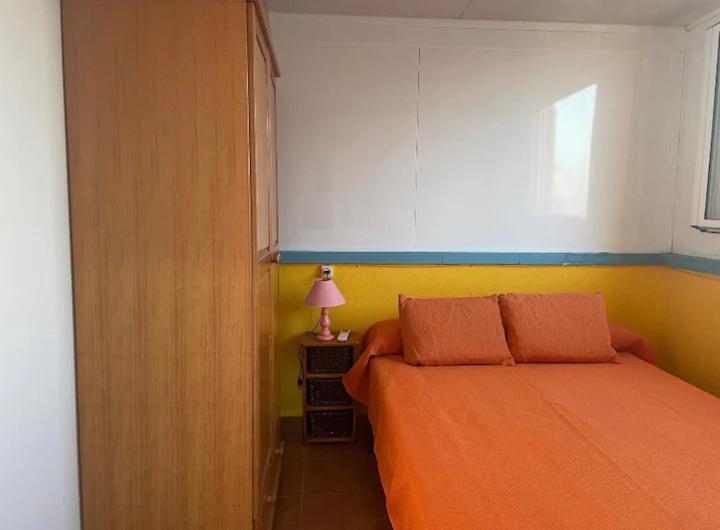 ATICO VERAMAR 5 JUNTO A LA PLAYA WiFi-SMART-TV photo 4
