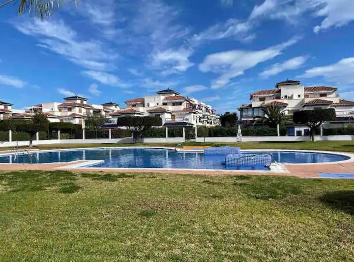 ATICO VERAMAR 5 JUNTO A LA PLAYA WiFi-SMART-TV photo 2