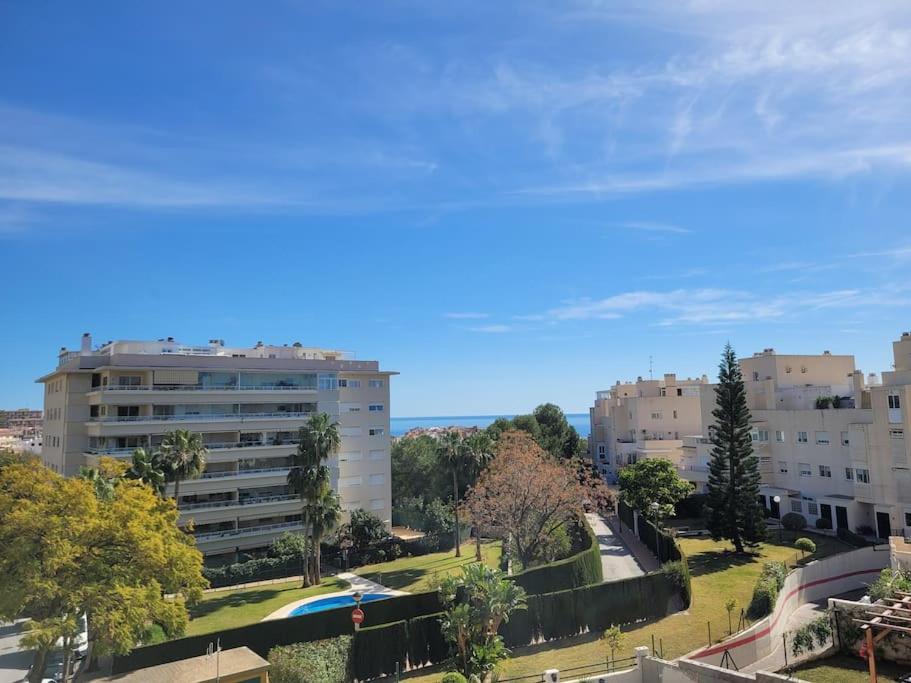 Apartamento en Benalmádena Costa