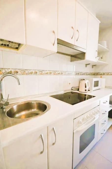 Apartamento en Benalmádena Costa