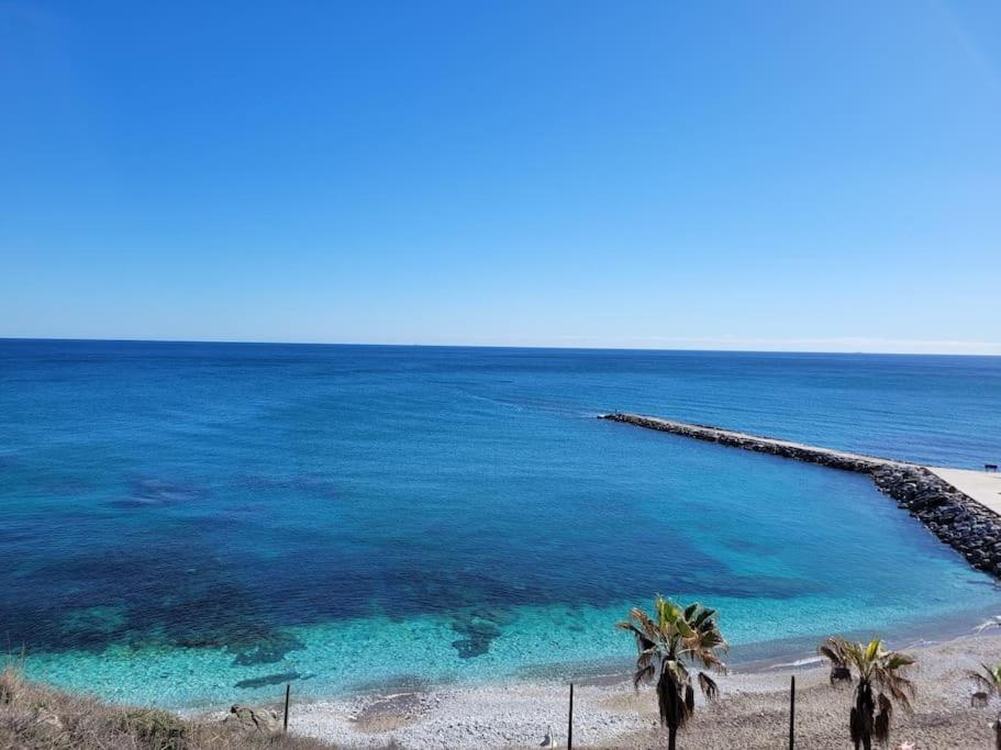 Apartamento en Benalmádena Costa