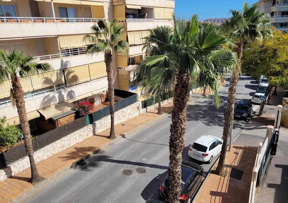 Apartamento en Benalmádena Costa