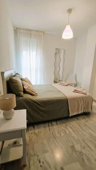 Apartamento en Benalmádena Costa