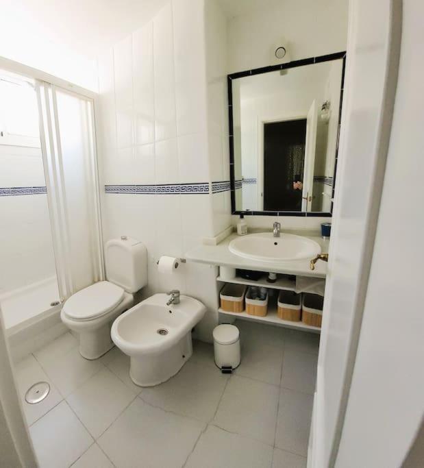 Apartamento en Benalmádena Costa