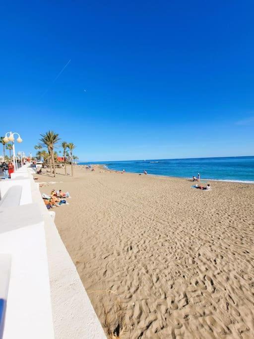 Apartamento en Benalmádena Costa