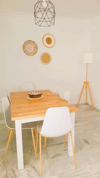 Apartamento en Benalmádena Costa