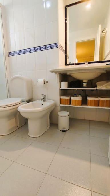 Apartamento en Benalmádena Costa