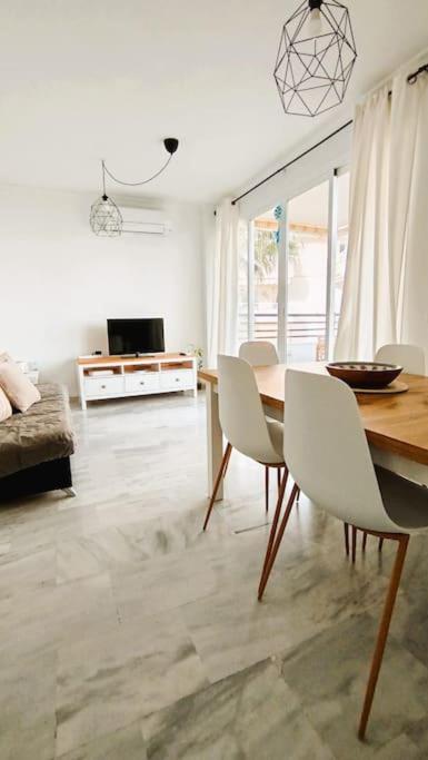 Apartamento en Benalmádena Costa