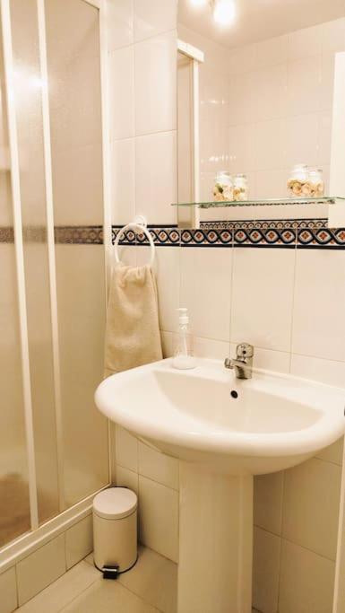 Apartamento en Benalmádena Costa