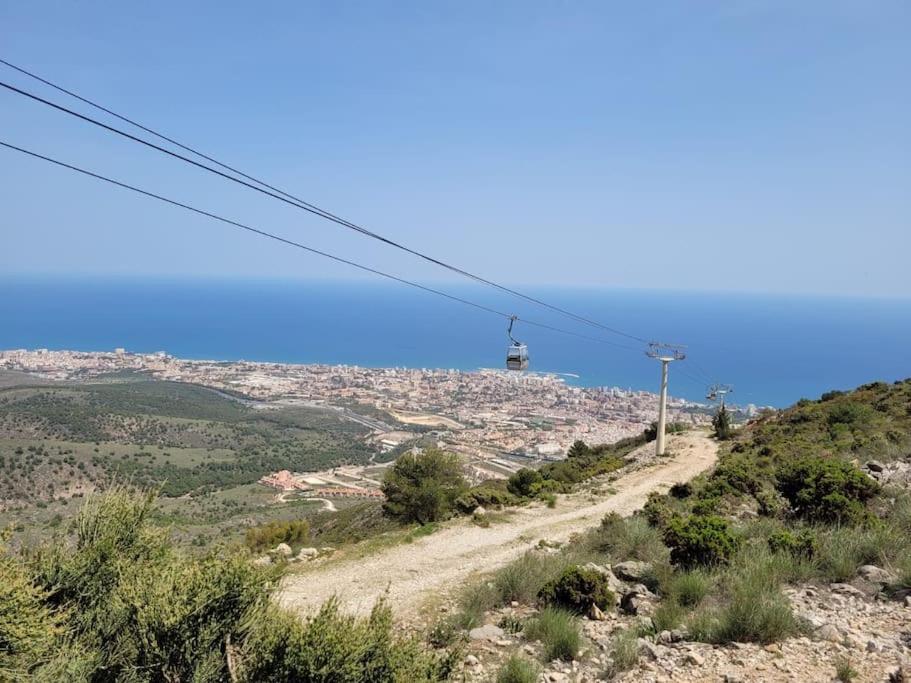 Apartamento en Benalmádena Costa