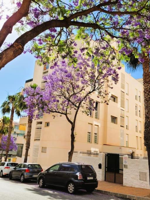 Apartamento en Benalmádena Costa