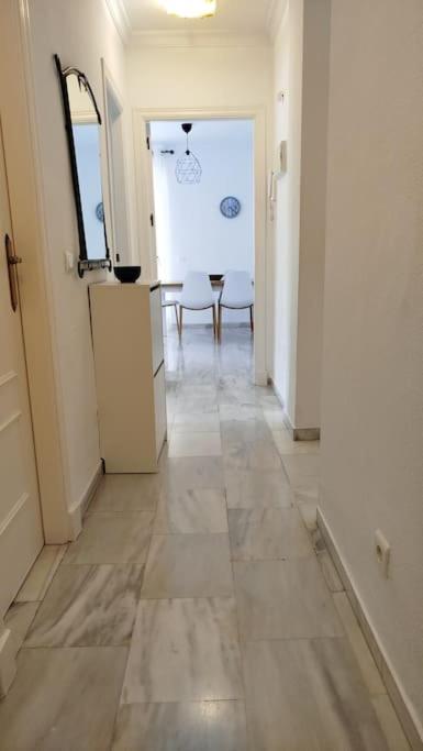 Apartamento en Benalmádena Costa