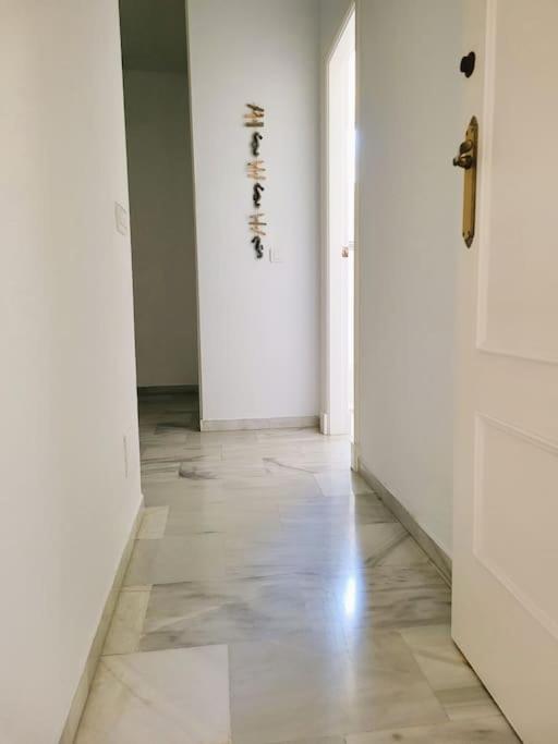 Apartamento en Benalmádena Costa