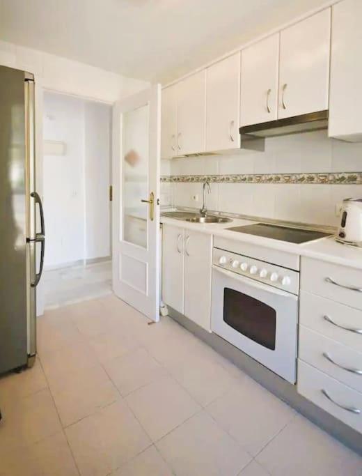 Apartamento en Benalmádena Costa