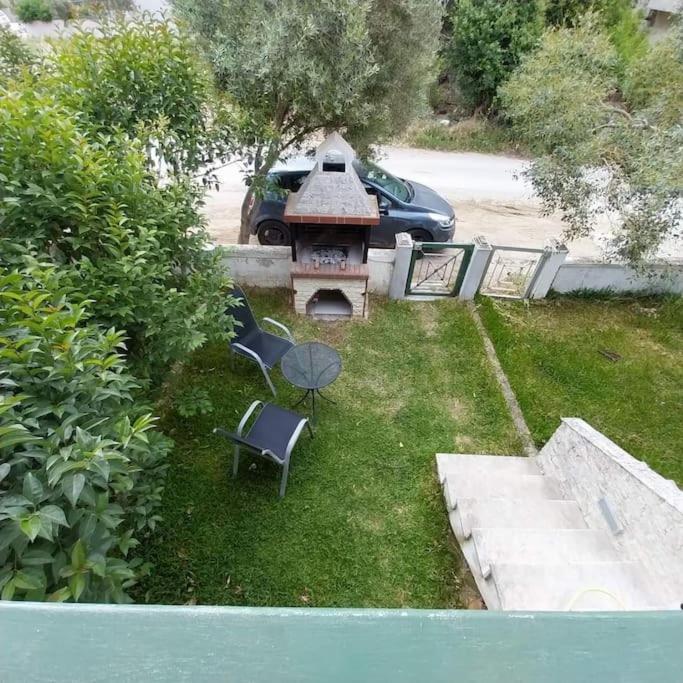 Olive Tree Villa view 3