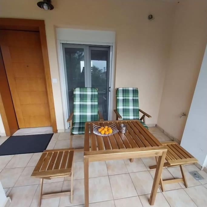 Olive Tree Villa view 4