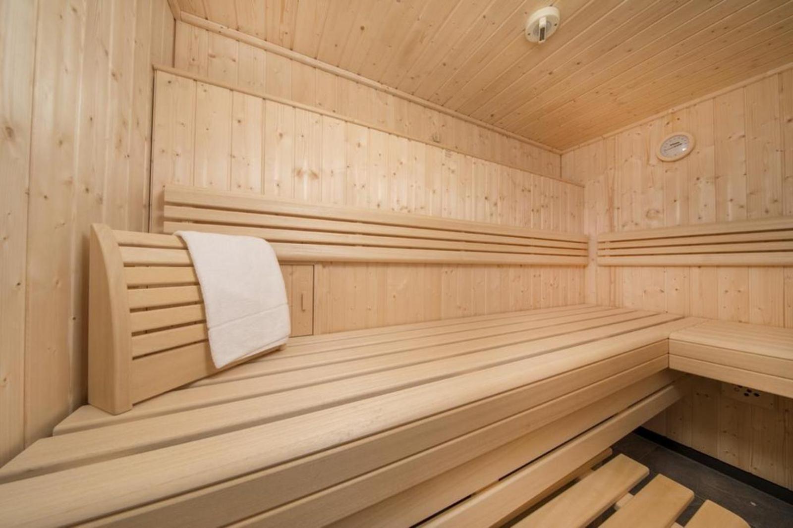 Nationalpark Chalet Seespitze
