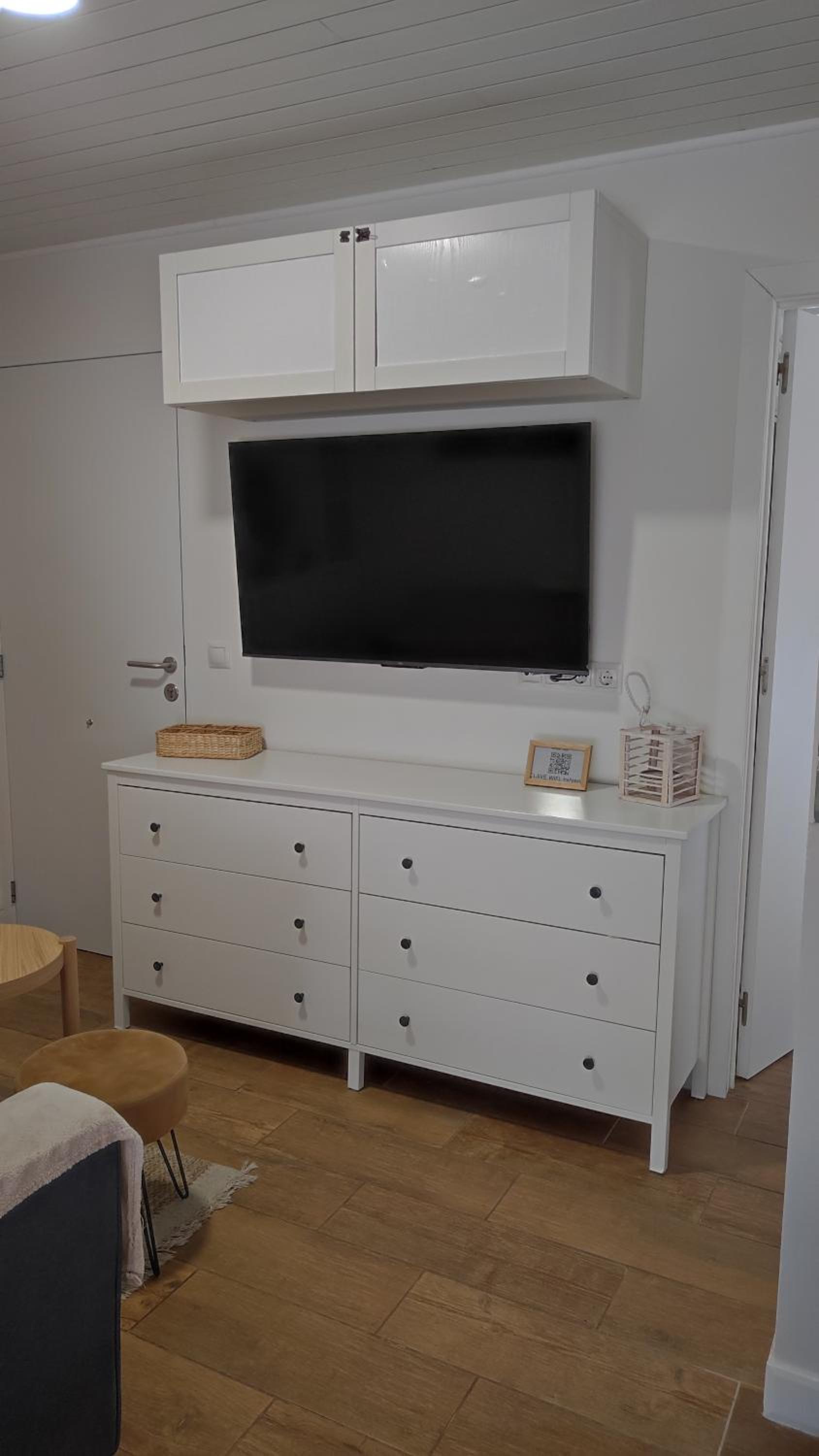 Apartament CullerA