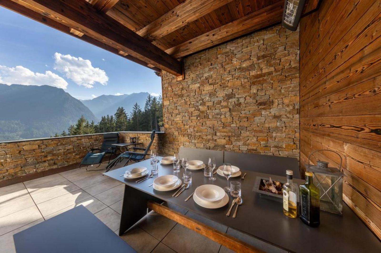 Nationalpark Chalet Schlieferspitze