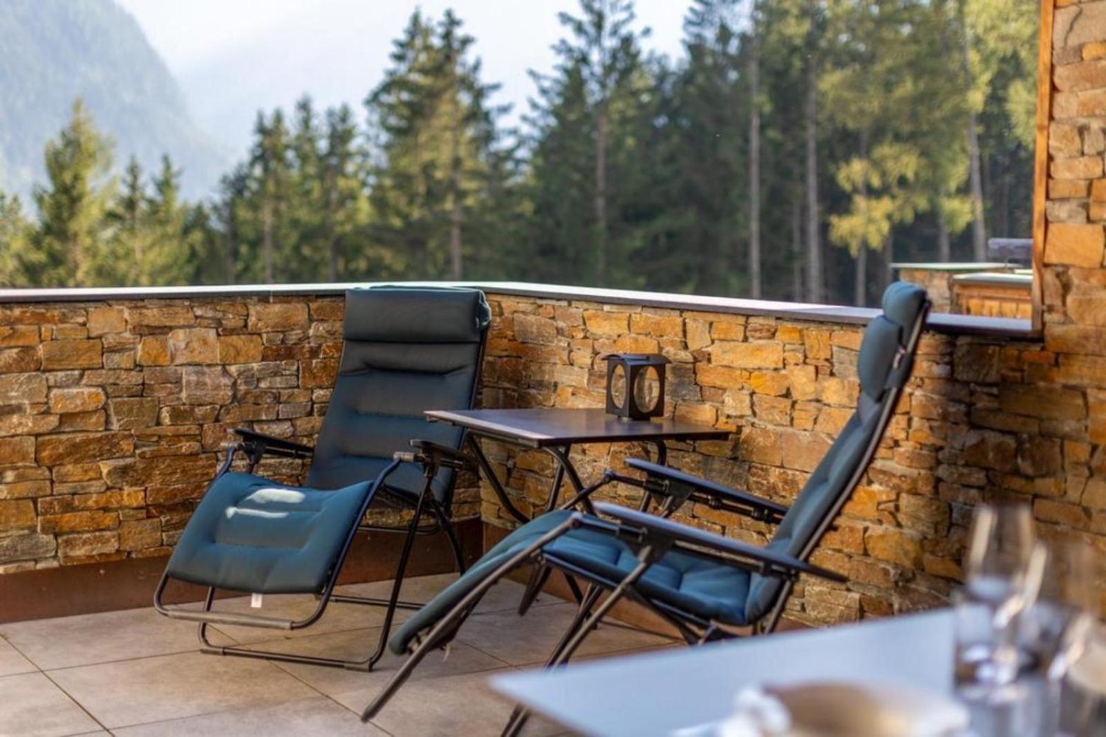 Nationalpark Chalet Schlieferspitze