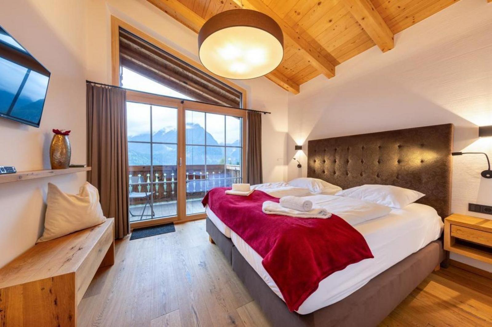 Nationalpark Chalet Schlieferspitze
