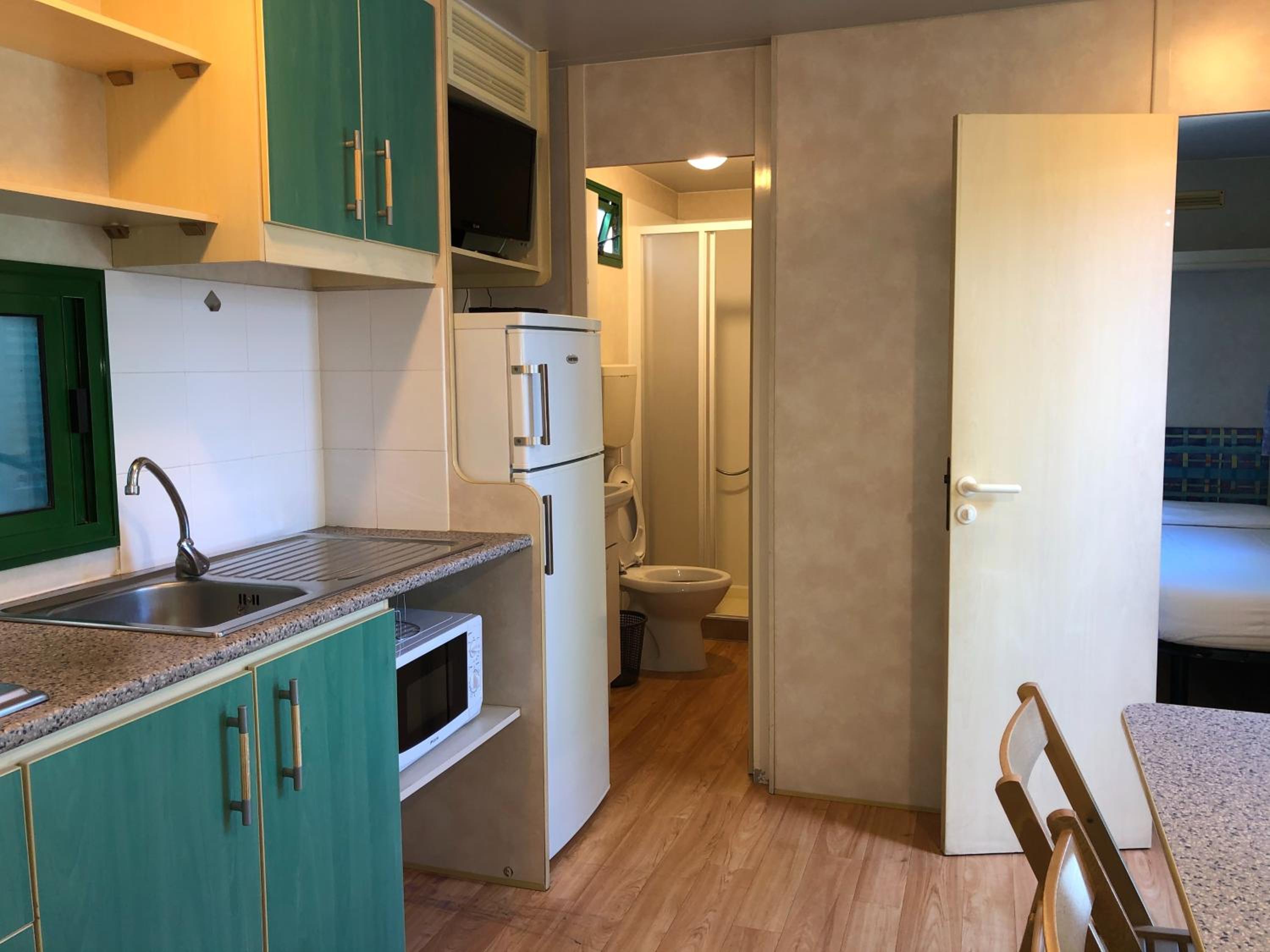 Villaggio Camping Europa