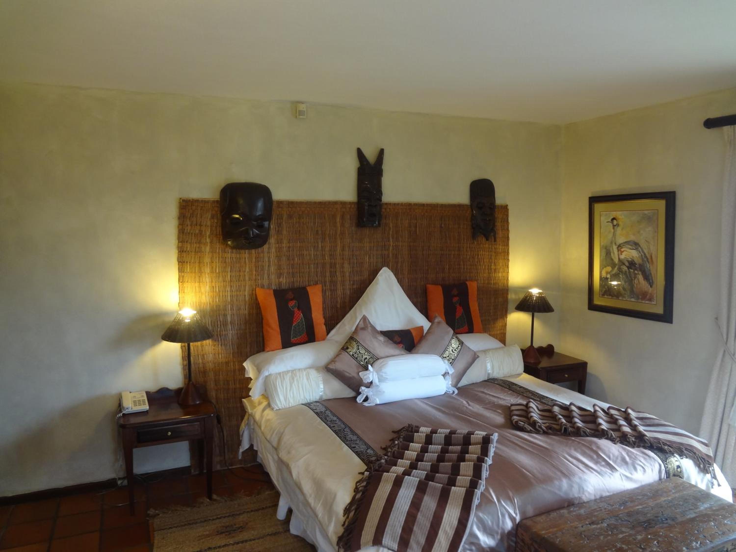 Wild Rose Country Lodge