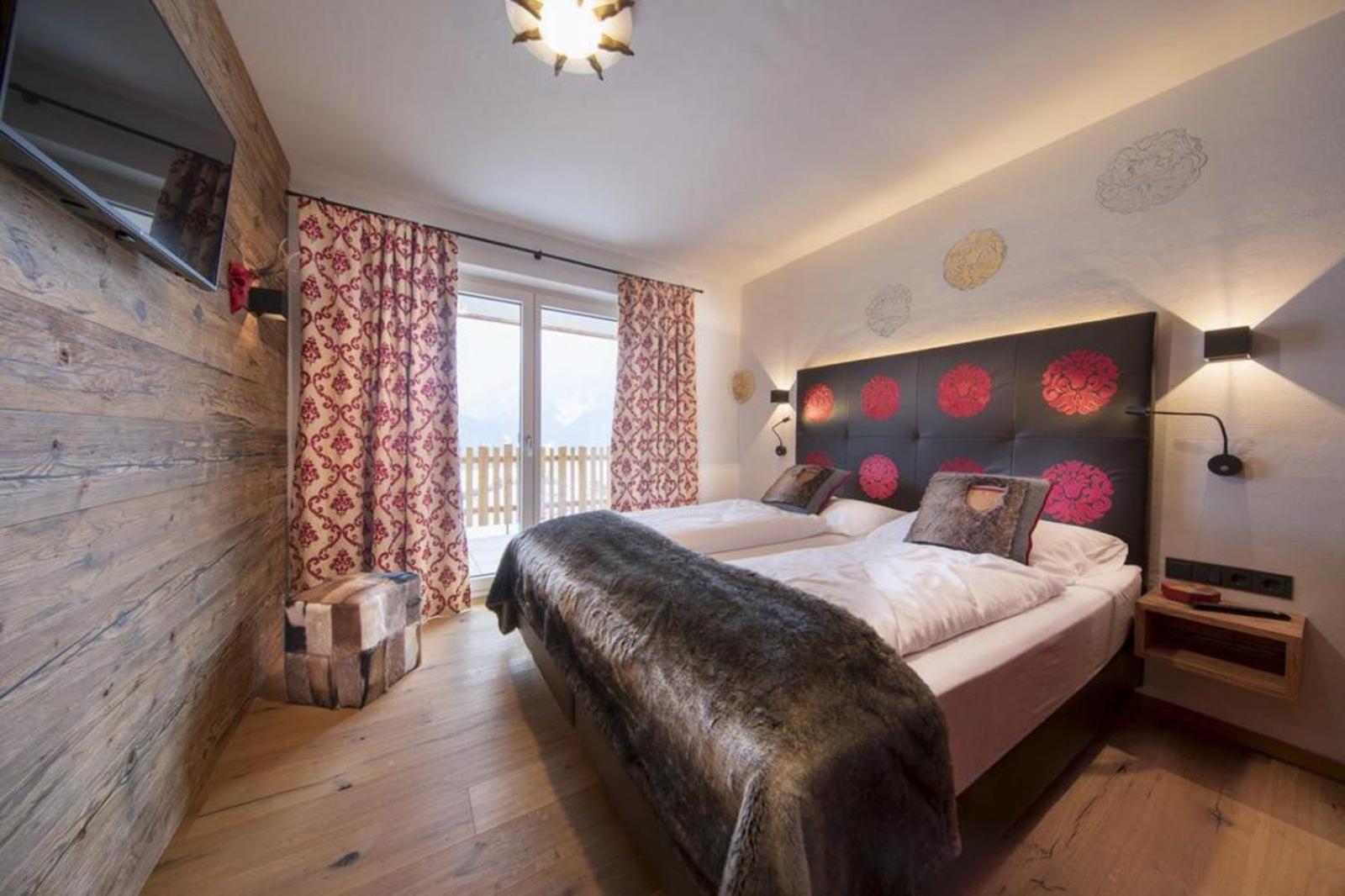 Nationalpark Chalet Hohe Warte 1