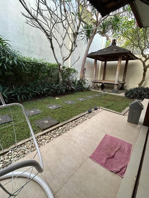 A 3 Bedrooms Lovely House in Nusa Dua view 3