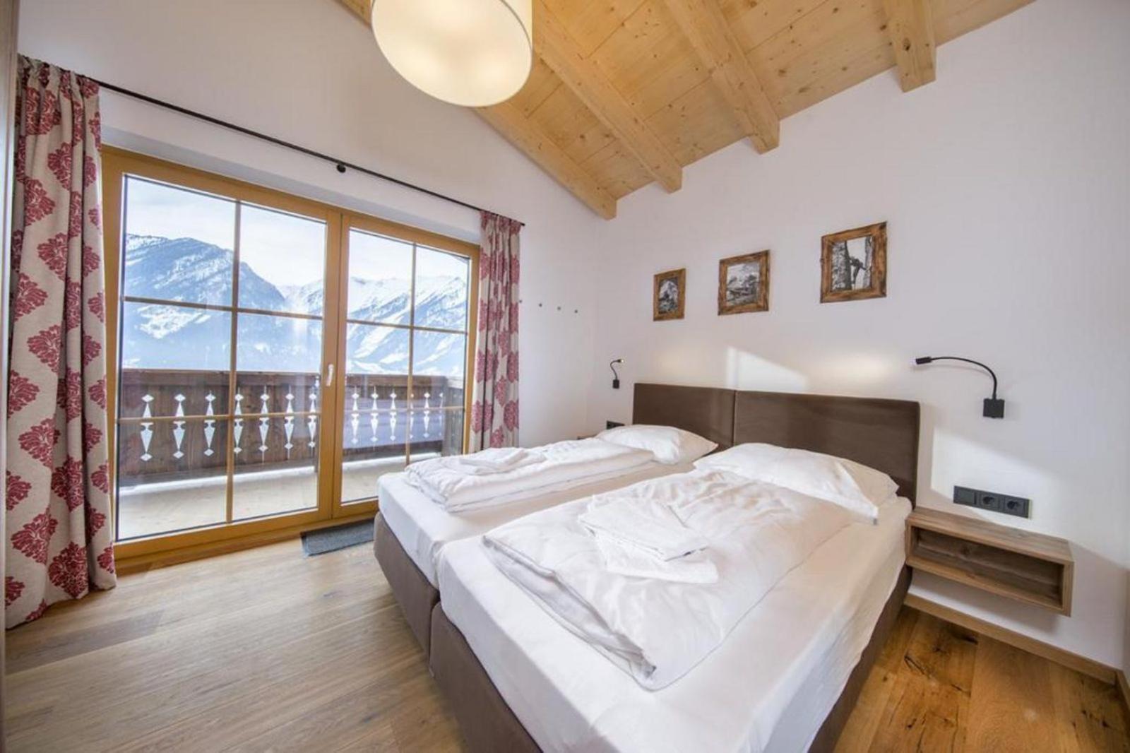 Nationalpark Chalet Rainerhorn