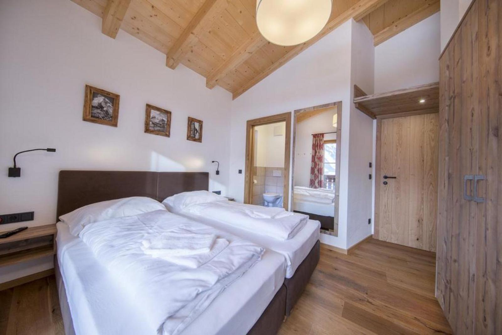 Nationalpark Chalet Rainerhorn