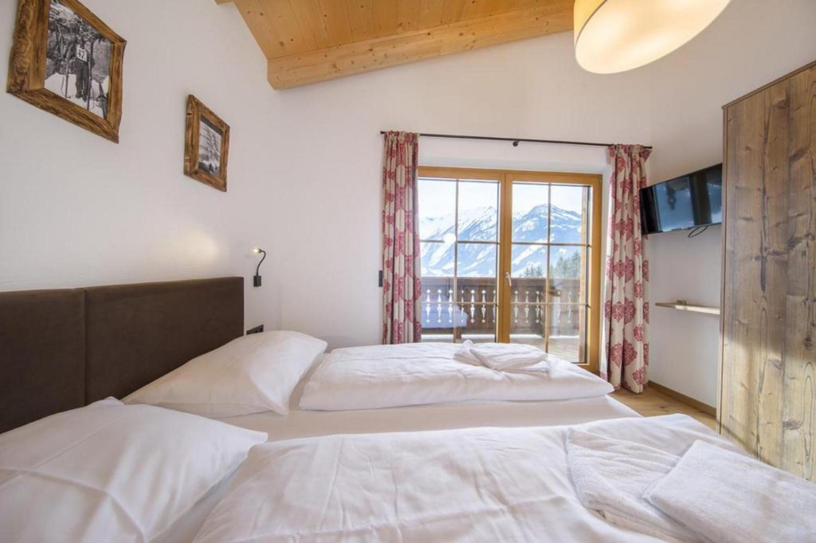 Nationalpark Chalet Rainerhorn